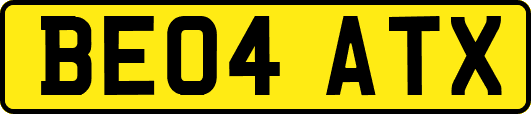 BE04ATX