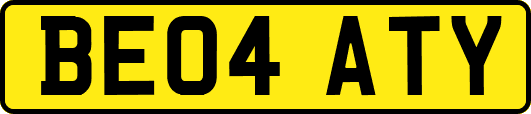 BE04ATY