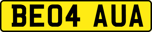 BE04AUA