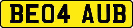 BE04AUB