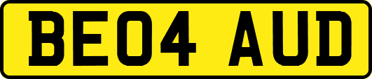 BE04AUD