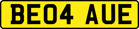 BE04AUE