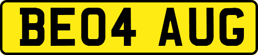 BE04AUG