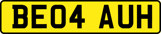 BE04AUH