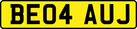 BE04AUJ