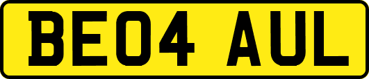 BE04AUL