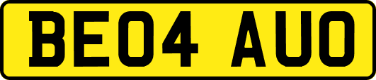BE04AUO