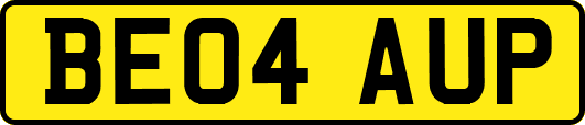 BE04AUP