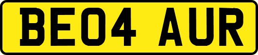BE04AUR
