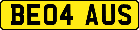 BE04AUS