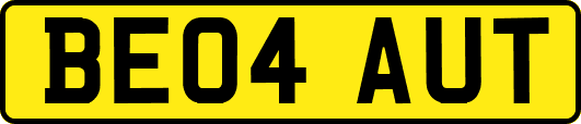BE04AUT