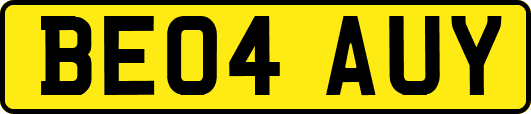 BE04AUY
