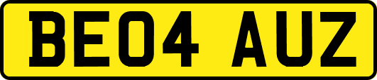 BE04AUZ