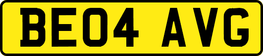 BE04AVG