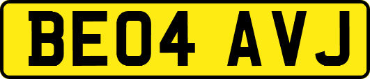 BE04AVJ