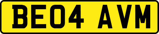 BE04AVM