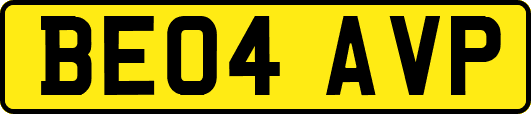BE04AVP