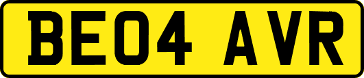 BE04AVR