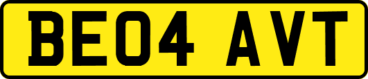 BE04AVT