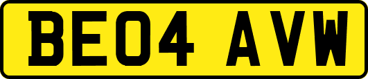 BE04AVW