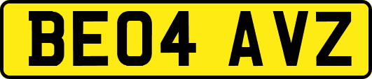 BE04AVZ
