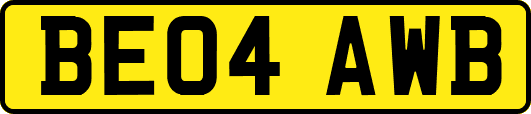 BE04AWB