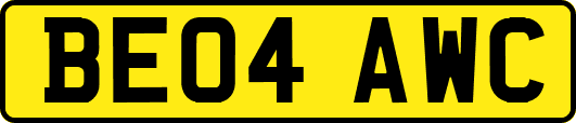 BE04AWC