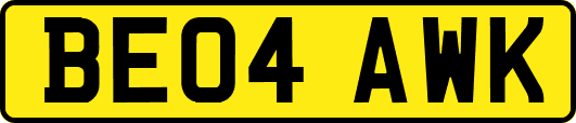 BE04AWK