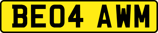BE04AWM