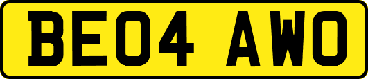 BE04AWO