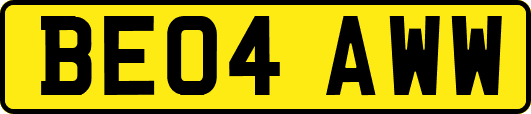 BE04AWW