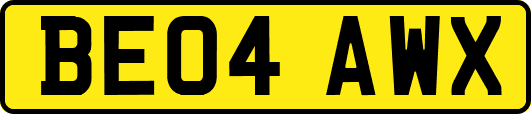 BE04AWX