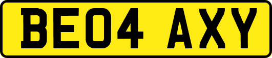 BE04AXY