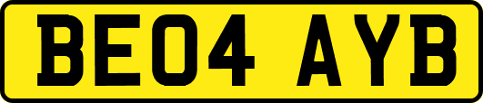 BE04AYB