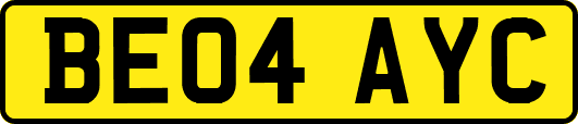BE04AYC