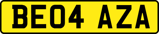 BE04AZA