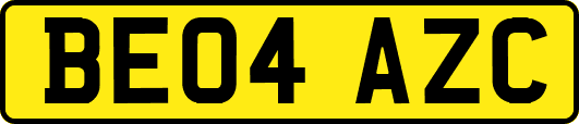 BE04AZC