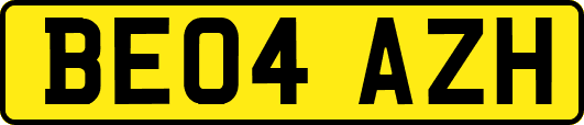 BE04AZH