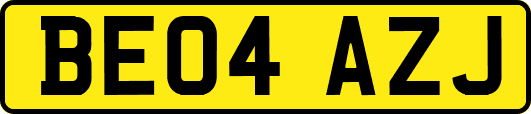 BE04AZJ