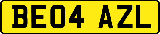 BE04AZL