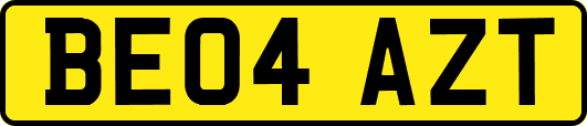 BE04AZT