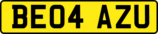 BE04AZU