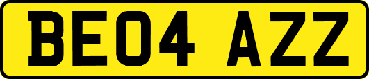 BE04AZZ