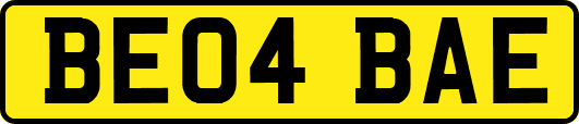 BE04BAE