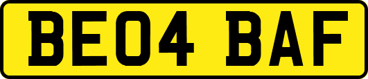 BE04BAF