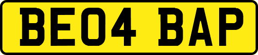 BE04BAP