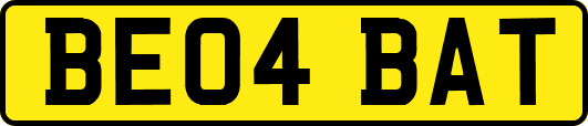 BE04BAT