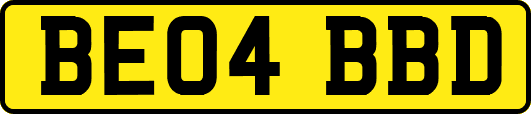 BE04BBD