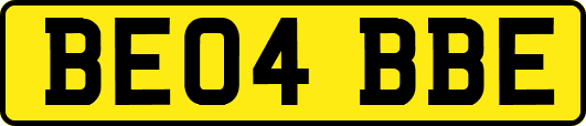 BE04BBE