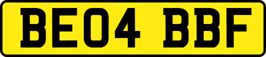 BE04BBF